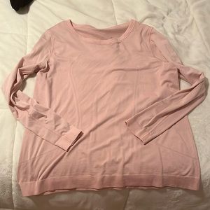Lululemon swiftly tech long sleeve